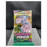 Sun & Moon Unified Minds Pack