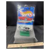 1997 Hot Wheels #749 Twang Thang Treasure Hunt