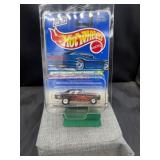 2000 Hot Wheels #060 1970 Chevelle SS