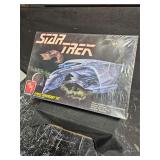 Star Track Klingon War Bird of Prey Model Kit