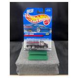 1997 Hot Wheels - Tank Truck - #864