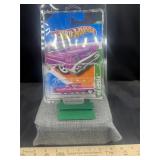 2010 Hot Wheels 58 Impala Treasure Hunt