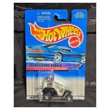 1999 Hot Wheels 2000 #47 Tee'd Off