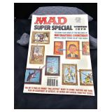 Mad Super Special Winter 1979