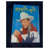Roy Rogers Comics June 1948 Vol. 1  No. 6