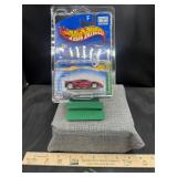 2002 Hot Wheels #004 Lotus Project M250