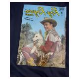 Roy Rogers Comics January 1950 Vol. 1 No. 25