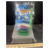 2007 Hot Wheels 10/12 64 Buick Riviera