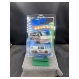 2009 Hot Wheels GMC Motorhome Treasure Hunt