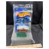 2004 Hot Wheels #105 Super Smooth Treasure Hunt