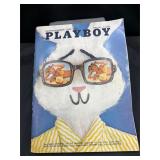 Playboy Magazine June 1967