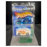 2004 Hot Wheels #111 Audacious Treasure Hunt