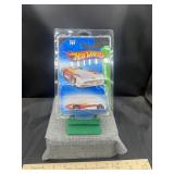 2010 Hot Wheels 02/12 Chevroletor Treasure Hunt