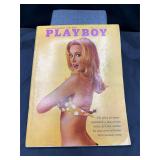 Playboy Magazine July 1967