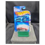 2003 Hot Wheels 2004  87/100 Shredder