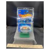 2004 Hot Wheels #111 Audacious Treasure Hunt