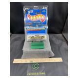 2000 Hot Wheels #058 67 Pontiac GTO