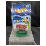 2002 Hot Wheels #012 Anglia Panel Treasure Hunt