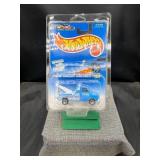 1996 Hot Wheels #620 Ford Transit Wrecker