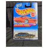 1997Hot Wheels #716 Limozeen