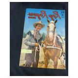 Roy Rogers Comics March 1949 Vol. 1 No. 15