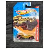 2011 Hot Wheels   Cave 11 Skull Crusher 209/244