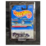 2000 Hot Wheels Treasure Hunt Double Vision #49