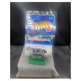 2000 Hot Wheels #049 Double Vision Treasure Hunt