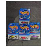 Hot Wheels Auburn ,MERCEDES Doozie, '37 BUGATTI