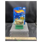 2002 Hot Wheels Dog Fighter #146