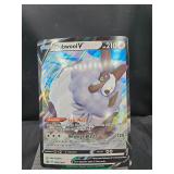 Dubwool V Jumbo promo Pokemon Card