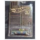 2017 Hot Wheels 50th Anniversary 65 Ford Ranchero
