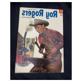 Roy Rogers Comics October 1953 Vol. 1 No. 70
