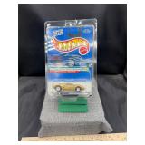 2000 Hot Wheels #059 Ford GT-40