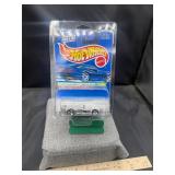 1997 Hot Wheels #756 Road Rocket Treasure Hunt