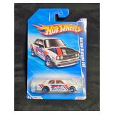 2008 Hot Wheels Night Burner - Hot All Stars# 97
