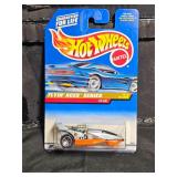 1997 Hot Wheels Flyin' Aces Series XT-3  #740