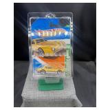 2010 Hot Wheels 5/15 Studebaker Avanti