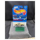 1997 Hot Wheels #866 Ferrari 250