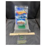 2004 Hot Wheels #105 Super Smooth Treasure Hunt