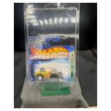 2004 Hot Wheels #107Altered State Treasure Hunt