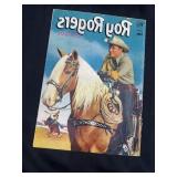 Roy Rogers Comics March 1952 Vol. 1 No. 51