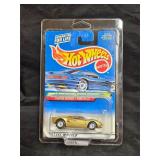 2000 Hot wheels #59 Treasure Hunt  Ford GT-40