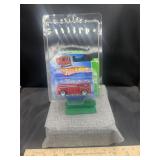 2009 Hot Wheels 04/12 Fire-Eater Treasure Hunt