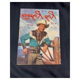 Roy Rogers Comics 1947 No. 137