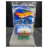 2004 Hot Wheels #105 Super Smooth Treasure Hunt