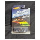2017 Hot Wheels Fast & Furious HONDA S2000 #1