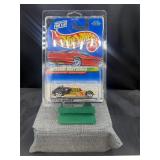 1997 Hot Wheels #754 Saltflat Racer Treasure Hunt