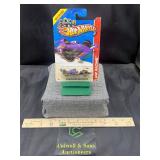 Hot Wheels 2011 IndyCar Oval Course Race Car