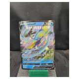 Inteleon V Jumbo promo Pokemon Card